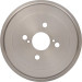 BOSCH | Bremstrommel | 0 986 477 296 BOSCH | Bremstrommel | 0 986 477 296