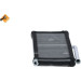 NRF Wärmetauscher, Innenraumheizung EASY FIT 54393