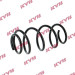KYB | Fahrwerksfeder | RH3556 KYB | Fahrwerksfeder | RH3556