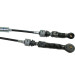 Metzger | Seilzug, Schaltgetriebe | 3150235 Metzger | Seilzug, Schaltgetriebe | 3150235