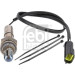 FEBI BILSTEIN 179560 Lambdasonde FEBI BILSTEIN 179560 Lambdasonde