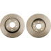 TRW | Bremsscheibe | DF4180