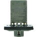 Mahle | Widerstand, Innenraumgebläse | ABR 51 000P