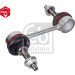febi bilstein 2 x FEBI Stange/Strebe, Stabilisator ProKit 36883 febi bilstein 2 x FEBI Stange/Strebe, Stabilisator ProKit 36883