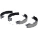 ATE | Bremsbackensatz | 03.0137-0302.2 ATE | Bremsbackensatz | 03.0137-0302.2
