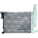 NRF | Kühler, Motorkühlung | 58173 NRF | Kühler, Motorkühlung | 58173