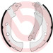 Brembo | Bremsbackensatz | S 23 514 Brembo | Bremsbackensatz | S 23 514