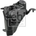FEBI BILSTEIN 188339 Ausgleichsbehälter, Kühlmittel FEBI BILSTEIN 188339 Ausgleichsbehälter, Kühlmittel