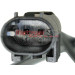 Metzger | Sensor, Raddrehzahl | 0900989 Metzger | Sensor, Raddrehzahl | 0900989