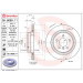 Brembo | Bremsscheibe | 09.8699.11