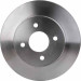 Hella | Bremsscheibe | 8DD 355 112-961