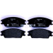 8DB 355 006-271 Bremsbelagsatz, Scheibenbremse