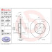 Brembo | Bremsscheibe | 09.9464.11