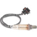 BOSCH | Lambdasonde | F 00H L00 353 BOSCH | Lambdasonde | F 00H L00 353