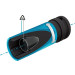 Hazet | Steckschlüsseleinsatz | 1/2 Zoll 17mm | 903SLG-17 Hazet | Steckschlüsseleinsatz | 1/2 Zoll 17mm | 903SLG-17