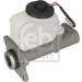 febi bilstein | Hauptbremszylinder | 193680 febi bilstein | Hauptbremszylinder | 193680