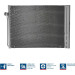 Nissens | Kondensator, Klimaanlage | 940058 Nissens | Kondensator, Klimaanlage | 940058