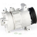 Nissens | Kompressor, Klimaanlage | 890030 Nissens | Kompressor, Klimaanlage | 890030
