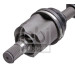 febi bilstein | Antriebswelle | 193469 febi bilstein | Antriebswelle | 193469