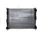 NRF | Kühler, Motorkühlung | 58188 NRF | Kühler, Motorkühlung | 58188