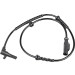 Metzger | Sensor, Raddrehzahl | 09001359 Metzger | Sensor, Raddrehzahl | 09001359