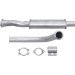 Hella | Mittelschalldämpfer | 8LC 366 025-621
