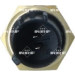 727061 Sensor, Kühlmitteltemperatur EASY FIT