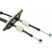 Metzger | Seilzug, Schaltgetriebe | 3150189 Metzger | Seilzug, Schaltgetriebe | 3150189