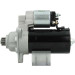 BV PSH 300.522.103.010 Anlasser VW TRANSPORTER, CALIFORNIA 12V, 2,0kW, Zähnez.: 10, B+ (M8), Ø 76,1 mm