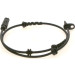 BOSCH | Sensor, Raddrehzahl | 0 265 008 035 BOSCH | Sensor, Raddrehzahl | 0 265 008 035