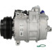 Nissens | Kompressor, Klimaanlage | 89080 Nissens | Kompressor, Klimaanlage | 89080