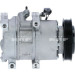 NRF | Kompressor, Klimaanlage | 32995G NRF | Kompressor, Klimaanlage | 32995G
