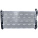 NRF | Kühler, Motorkühlung | 550246 NRF | Kühler, Motorkühlung | 550246