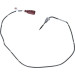 NRF | Sensor, Abgastemperatur | 707355 NRF | Sensor, Abgastemperatur | 707355