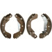 TRW | Bremsbackensatz | GS8760 TRW | Bremsbackensatz | GS8760