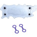 Maxgear | Ölkühler, Motoröl | 14-0039 Maxgear | Ölkühler, Motoröl | 14-0039