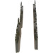 BOSCH | Bremsbelagsatz, Scheibenbremse | 0 986 494 440 BOSCH | Bremsbelagsatz, Scheibenbremse | 0 986 494 440