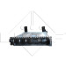 NRF | Kühler, Motorkühlung | 58742 NRF | Kühler, Motorkühlung | 58742