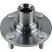 Metzger | Radnabe | N 1066 Metzger | Radnabe | N 1066