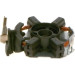 BOSCH | Halter, Kohlebürsten | 1 004 336 562