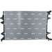 NRF | Kühler, Motorkühlung | 550089 NRF | Kühler, Motorkühlung | 550089