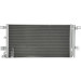 941076 Kondensator, Klimaanlage 941076 Kondensator, Klimaanlage