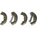 Brembo | Bremsbackensatz | S 24 534 Brembo | Bremsbackensatz | S 24 534