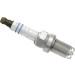 BOSCH 0 242 235 748 Zündkerze Nickel