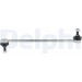 Delphi | Stange/Strebe, Stabilisator | TC972 Delphi | Stange/Strebe, Stabilisator | TC972