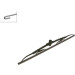 BOSCH 50 Scheibenwischer Rear 3 397 018 964 BOSCH 50 Scheibenwischer Rear 3 397 018 964