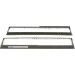 BOSCH 1 987 432 051 Innenraumfilter