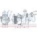 Nissens Kompressor, Klimaanlage FIRST FIT 89050