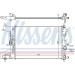 Nissens | Kühler, Motorkühlung | 630727 Nissens | Kühler, Motorkühlung | 630727