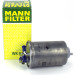 Mann-Filter | Kraftstofffilter | WK 842/4 Mann-Filter | Kraftstofffilter | WK 842/4